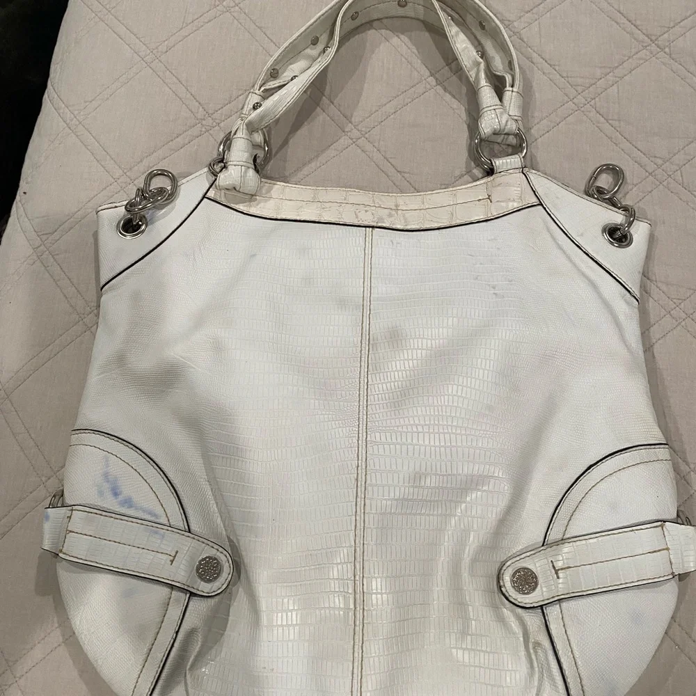 Vintage Miss Me LARGE bag - Picture 8 of 13